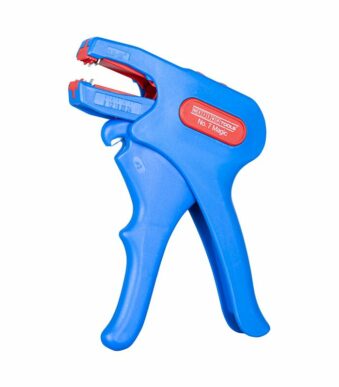 Pince à dénuder 0.5-10mm²