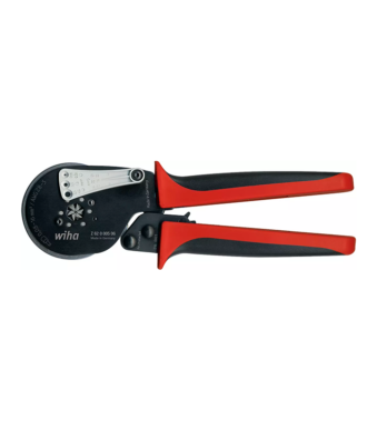 Pince à sertir 16 mm²