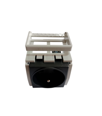 Prise Modulaire 2P+T 16A 
