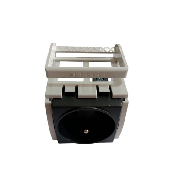 Prise Modulaire 2P+T 16A 