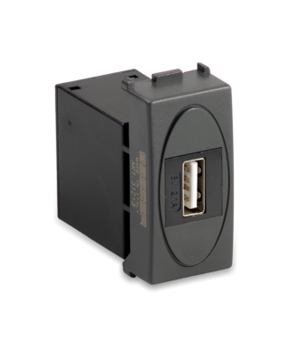 Prise USB 5V 2.1A