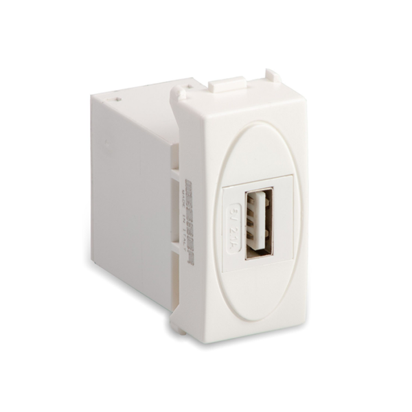 Prise USB 5V 2.1A