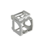 Support Rail DIN 2 Modules