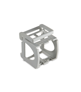 Support Rail DIN 2M