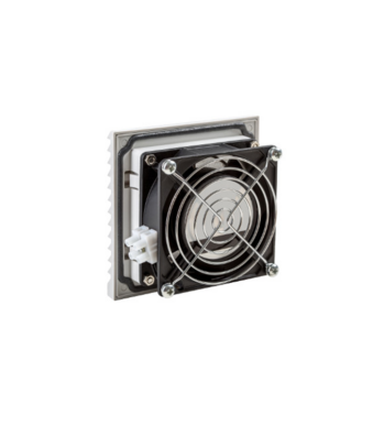  Ventilateur Armoire 93x93mm