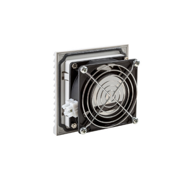 Ventilateur Armoire 93x93mm
