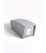 Applique Carré 1.7W 4K