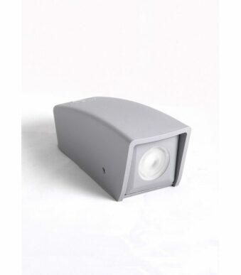 Applique Carré 1.7W 4K