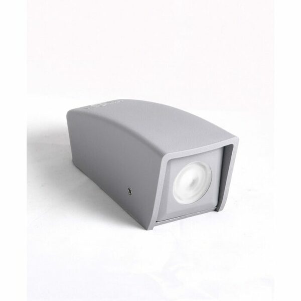 Applique Carré 1.7W 4K