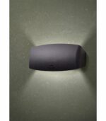 Applique Murale LED R7S 7.5W ABRAM270