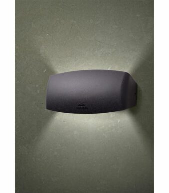Applique Murale LED R7S 7.5W ABRAM270
