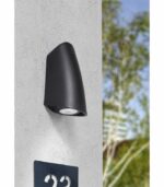 Applique Rond 1.7W 4000K MAMETE