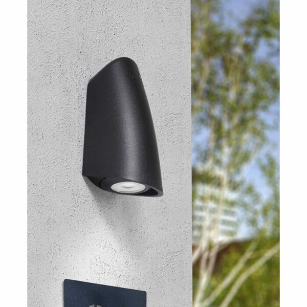 Applique Rond 1.7W 4000K MAMETE