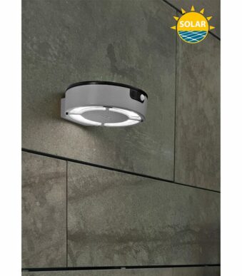 Applique Solaire D150