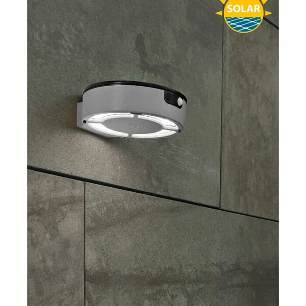 Applique Solaire D150