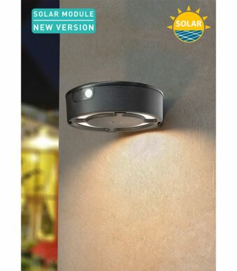Applique Solaire D150 FORTUNATO