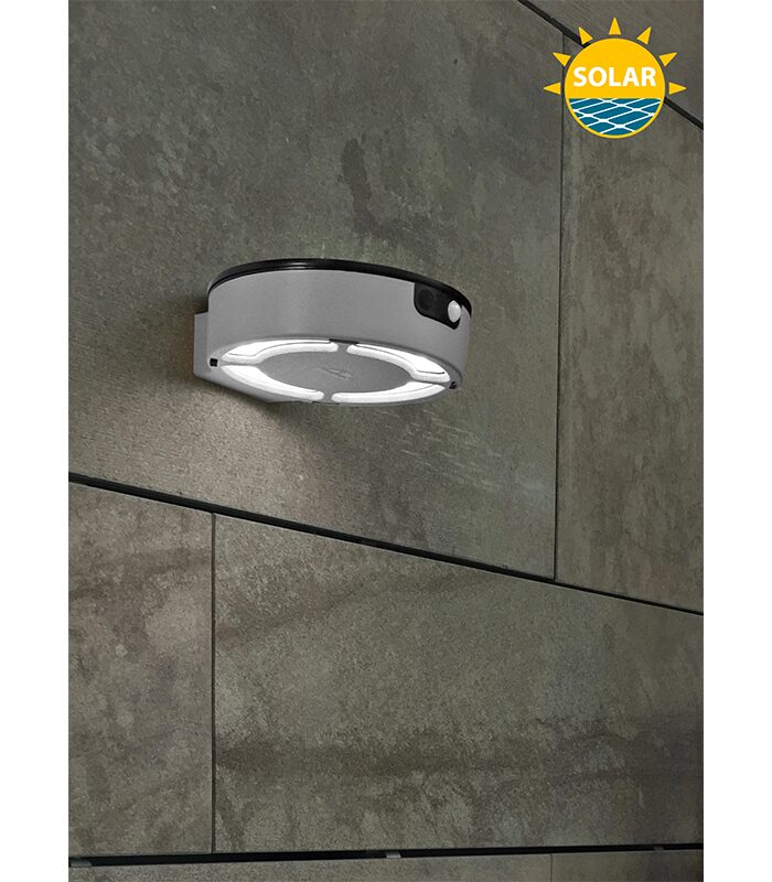 Applique Solaire D150