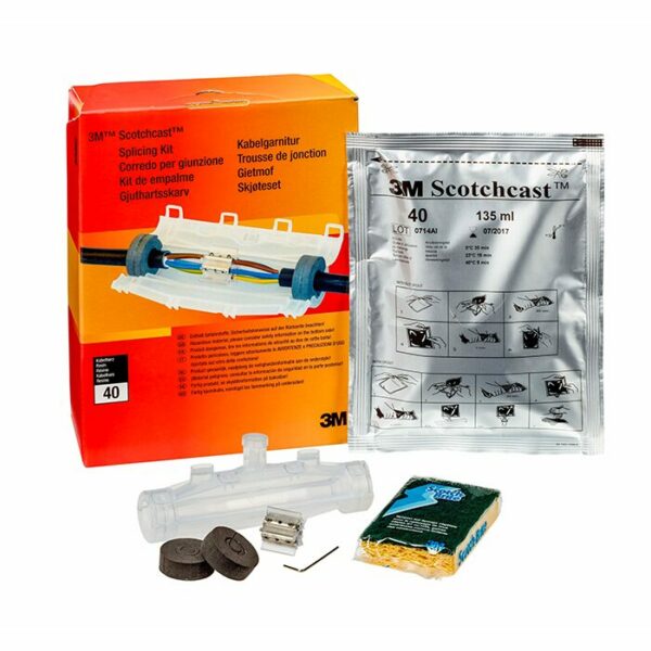 Resine BT92 NBO DL07-24 3M