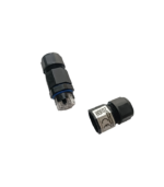 Connecteur Électrique 250 V