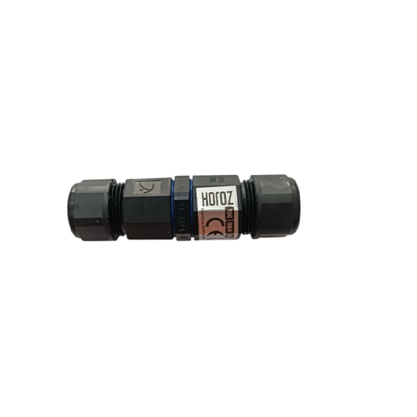 Connecteur Électrique 250 V IP68