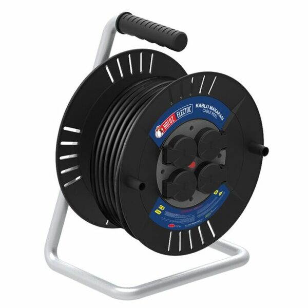 Enrouleur Electrique 40m