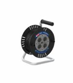 Enrouleur électrique 25m Cable 3X2.5MM²