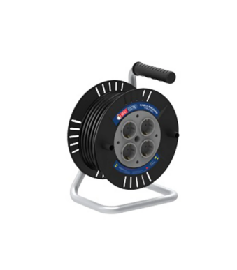 Enrouleur electrique 30m
