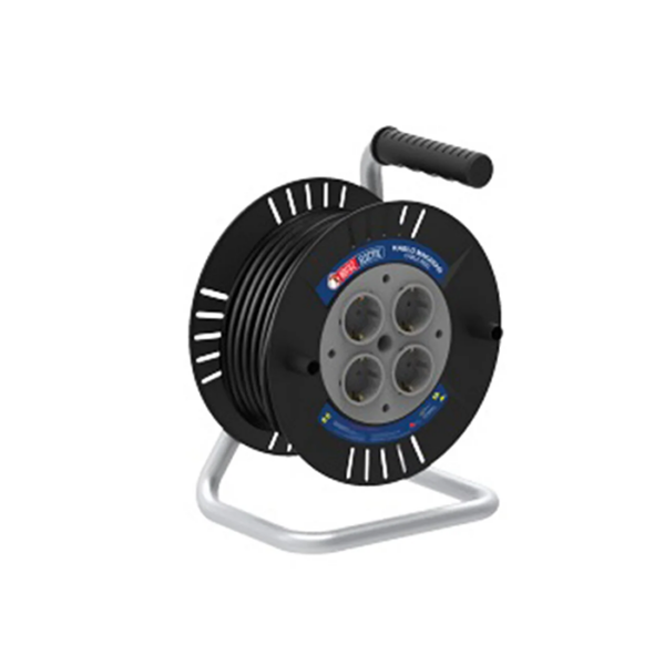Enrouleur electrique 30m