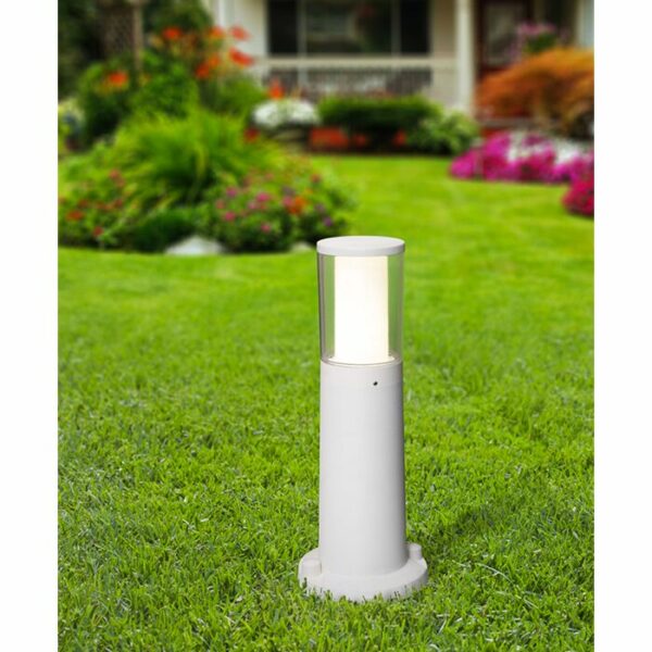 Poteau Eclairage LED CARLO 400