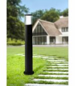 Poteau Eclairage LED CARLO 800
