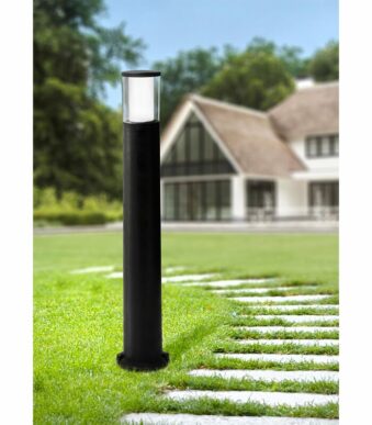 Poteau Eclairage LED CARLO 800