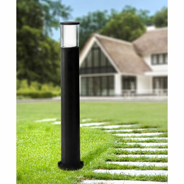 Poteau Eclairage LED CARLO 800