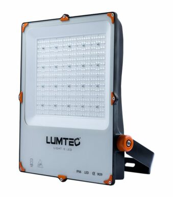 Projecteur LED 400W APOLO