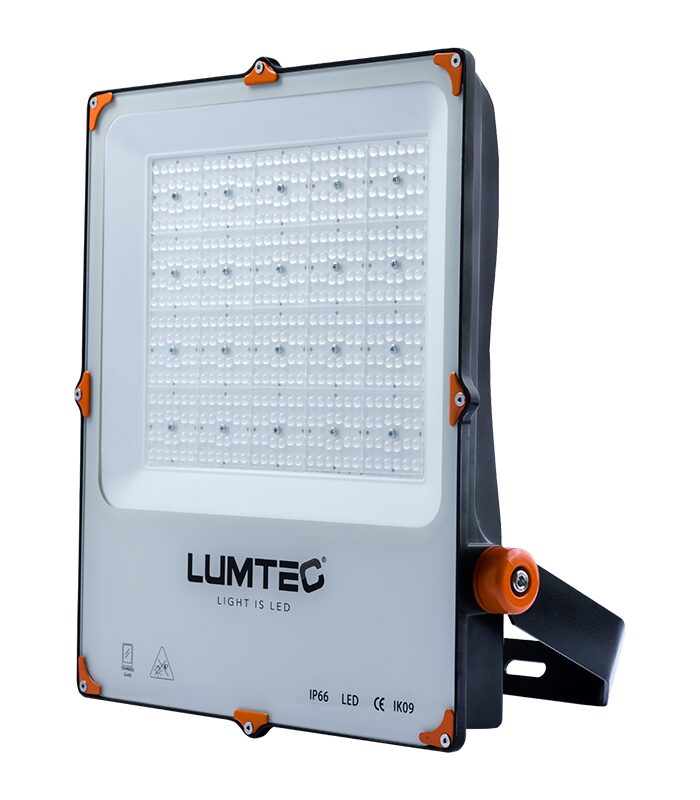 Projecteur LED 400W APOLO
