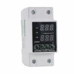 Relais de Protection 2P 40A