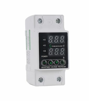 Relais de Protection 2P 40A