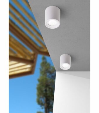  Spot LIVIA 90 LED 6W GU10