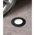 Spot encastré au sol 3.5W GU10 CECI 90