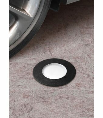 Spot encastré au sol 3.5W GU10 CECI 90