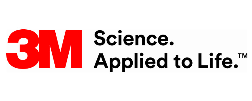 logo 3M