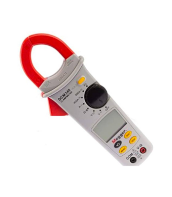 Pince Ampèremétrique DCM340