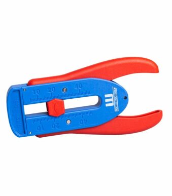 Pince à dénuder 0.12mm-0.8mm