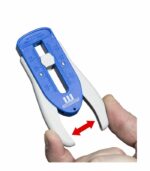 Pince à dénuder pour fibres optiques Ø 0.125 mm – Image 3