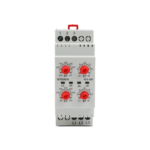 Relais de Protection de Tension 380v