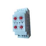 Relais de Tension 380v