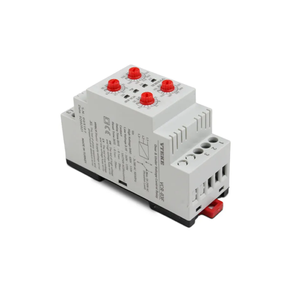Relais de protection de tension Vteke VCR-03F