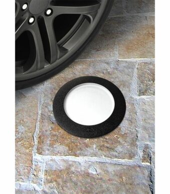 SPOT ENCASTRÉ AU SOL 10W GX53 4000K