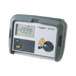 Testeur de terre 4 piquets DET4