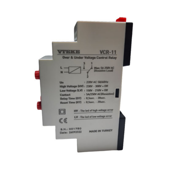 VCR-11