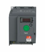 Variateur de vitesse 1.5 kW triphasé ATV310HU15N4E – Image 2